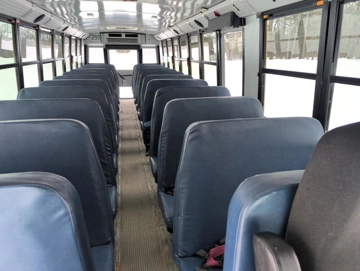 Picture of 2021 Freightliner Thomas C2 School Bus