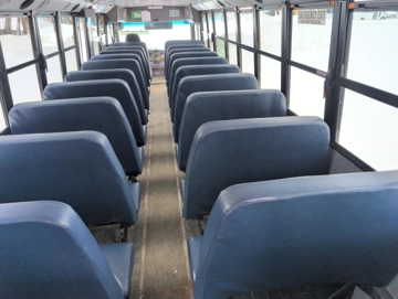 Picture of 2021 Freightliner Thomas C2 School Bus