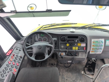Picture of 2021 Freightliner Thomas C2 School Bus