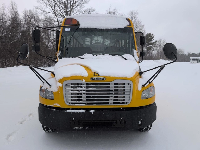 Picture of 2020 Freightliner Thomas C2 School Bus
