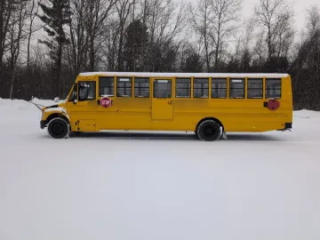 Picture of 2020 Freightliner Thomas C2 School Bus