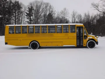 Picture of 2020 Freightliner Thomas C2 School Bus