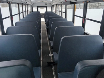 Picture of 2020 Freightliner Thomas C2 School Bus