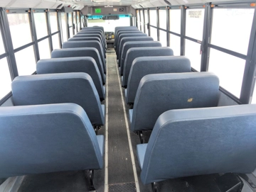 Picture of 2020 Freightliner Thomas C2 School Bus