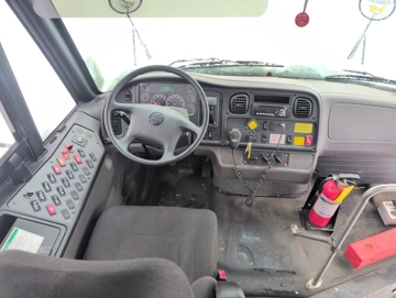 Picture of 2020 Freightliner Thomas C2 School Bus