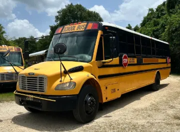 Picture of 2014 Thomas Freightliner School Bus