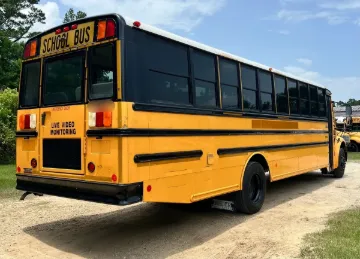 Picture of 2014 Thomas Freightliner School Bus
