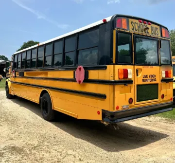 Picture of 2014 Thomas Freightliner School Bus