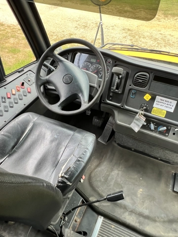 Picture of 2014 Thomas Freightliner School Bus