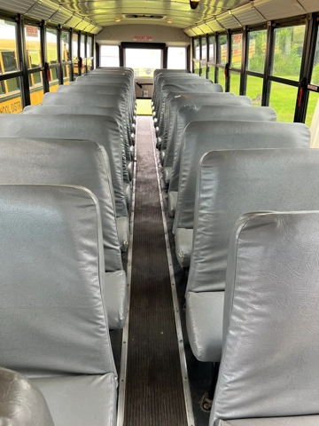 Picture of 2014 Thomas Freightliner School Bus