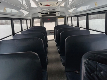 Picture of 2019 Chevrolet Girardin Microbird School Bus