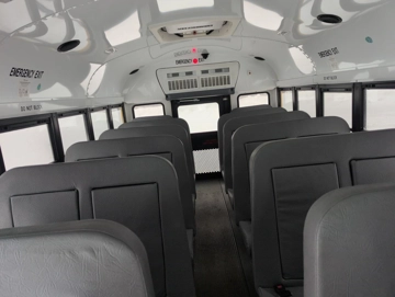 Picture of 2018 Chevrolet Trans Tech School Bus