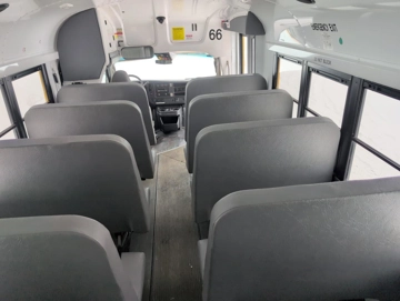 Picture of 2018 Chevrolet Trans Tech School Bus