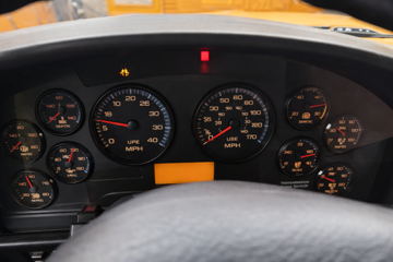 Picture of 2009 International CE ADA School Bus