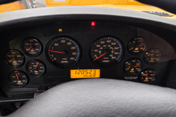 Picture of 2009 International CE ADA School Bus