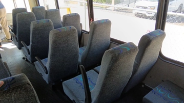 Picture of 2011 Ford Econoline E450 Shuttle Bus