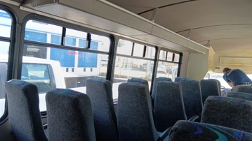 Picture of 2011 Ford Econoline E450 Shuttle Bus