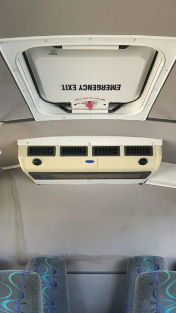 Picture of 2011 Ford Econoline E450 Shuttle Bus