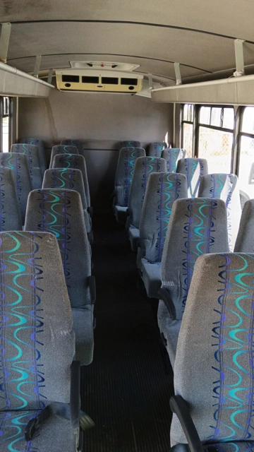Picture of 2011 Ford Econoline E450 Shuttle Bus