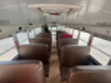 Picture of 2023 Blue Bird All American FE ADA School Bus