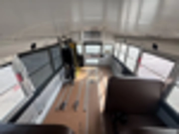Picture of 2023 Blue Bird All American FE ADA School Bus