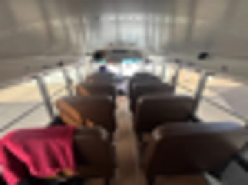 Picture of 2023 Blue Bird All American FE ADA School Bus