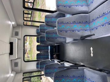Picture of 2019 Ford Starcraft Shuttle Bus