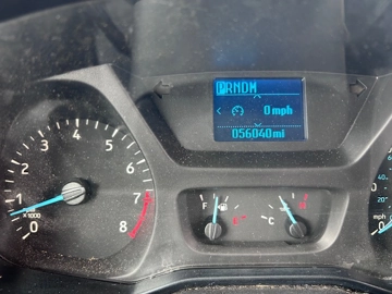 Picture of 2019 Ford Starcraft Shuttle Bus