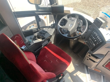 Picture of 2017 MCI J4500 Coach Bus