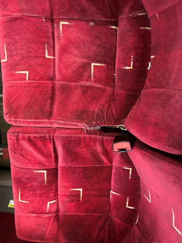 Picture of 2017 MCI J4500 Coach Bus