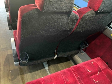 Picture of 2017 MCI J4500 Coach Bus
