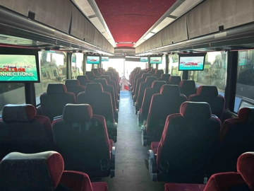 Picture of 2017 MCI J4500 Coach Bus