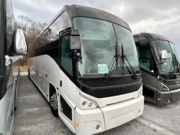 Picture of 2015 MCI J4500 Coach Bus