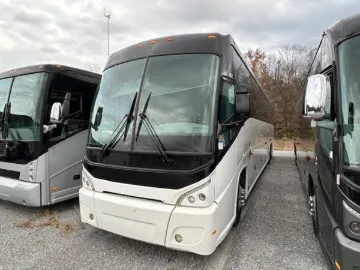 Picture of 2015 MCI J4500 Coach Bus