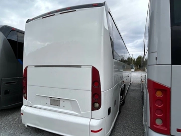 Picture of 2015 MCI J4500 Coach Bus