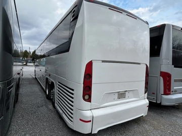 Picture of 2015 MCI J4500 Coach Bus