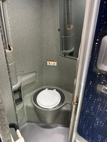 Picture of 2015 MCI J4500 Coach Bus