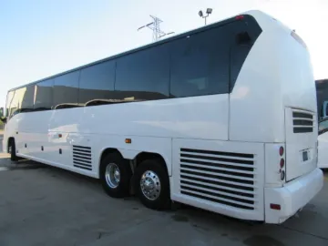 Picture of 2012 MCI J4500 Coach Bus