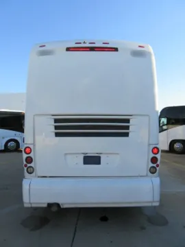 Picture of 2012 MCI J4500 Coach Bus