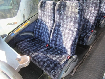 Picture of 2012 MCI J4500 Coach Bus