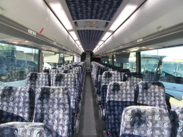Picture of 2012 MCI J4500 Coach Bus