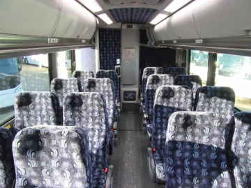 Picture of 2012 MCI J4500 Coach Bus