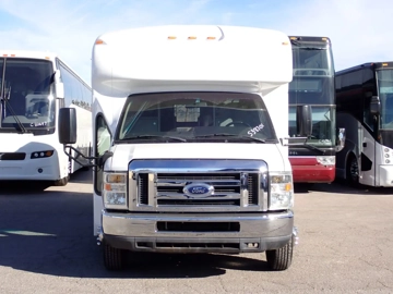 Picture of 2018 Starcraft Allstar ADA Shuttle Bus
