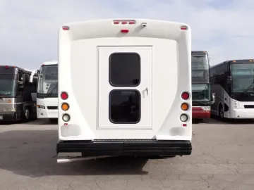 Picture of 2018 Starcraft Allstar ADA Shuttle Bus