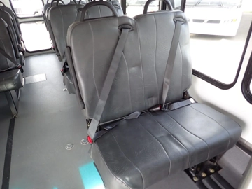 Picture of 2018 Starcraft Allstar ADA Shuttle Bus
