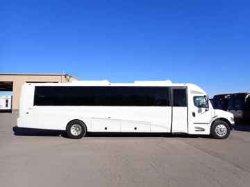 Picture of 2018 Grech Motors GM40 Shuttle Bus