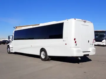 Picture of 2018 Grech Motors GM40 Shuttle Bus
