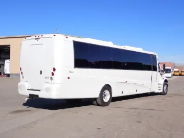 Picture of 2018 Grech Motors GM40 Shuttle Bus