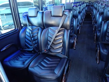 Picture of 2018 Grech Motors GM40 Shuttle Bus
