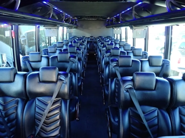 Picture of 2018 Grech Motors GM40 Shuttle Bus